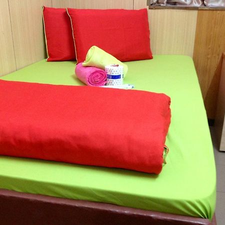 Himalaya Guest House Kowloon  Eksteriør bilde