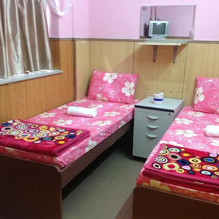Himalaya Guest House Kowloon  Eksteriør bilde