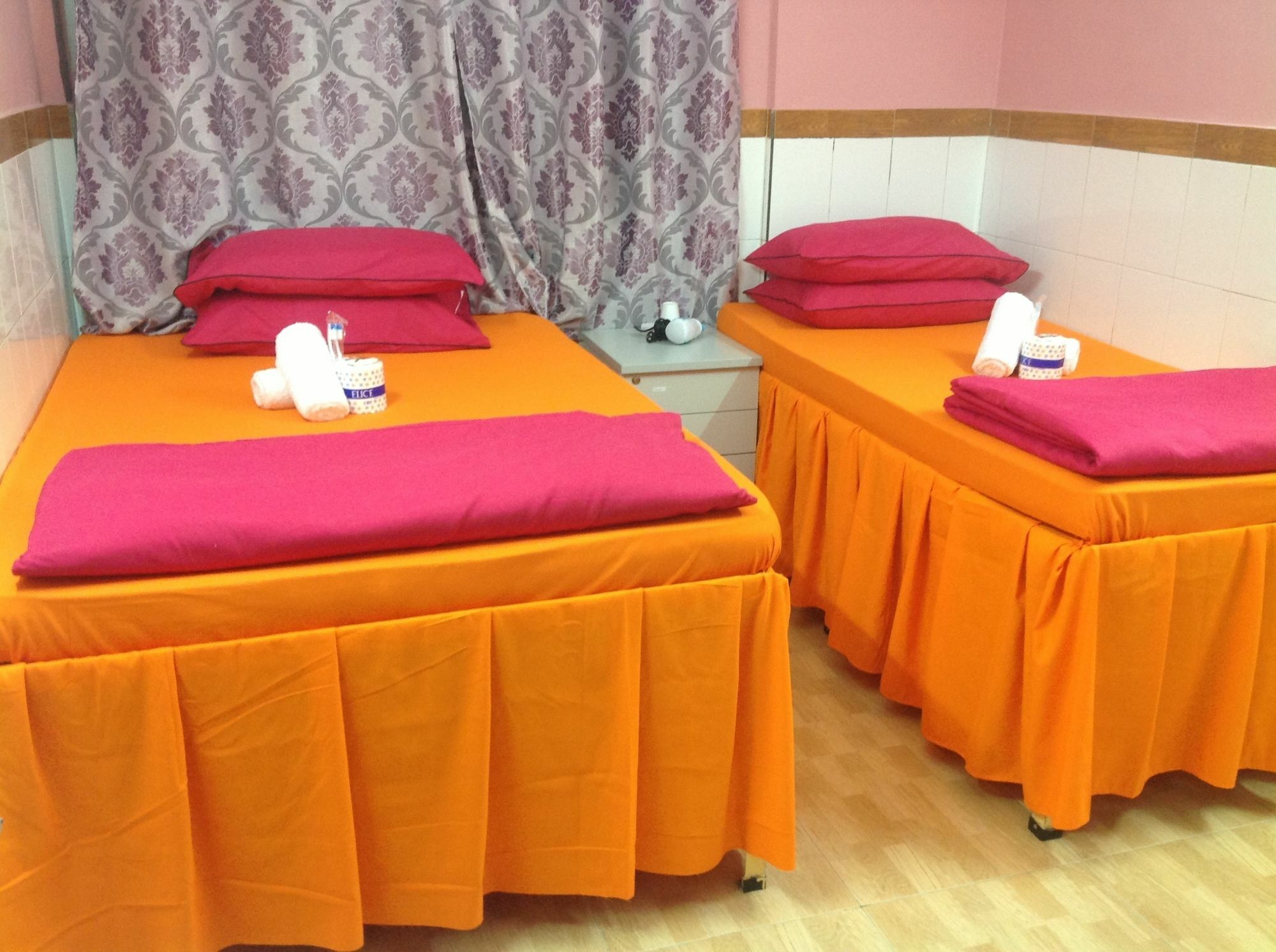 Himalaya Guest House Kowloon  Eksteriør bilde